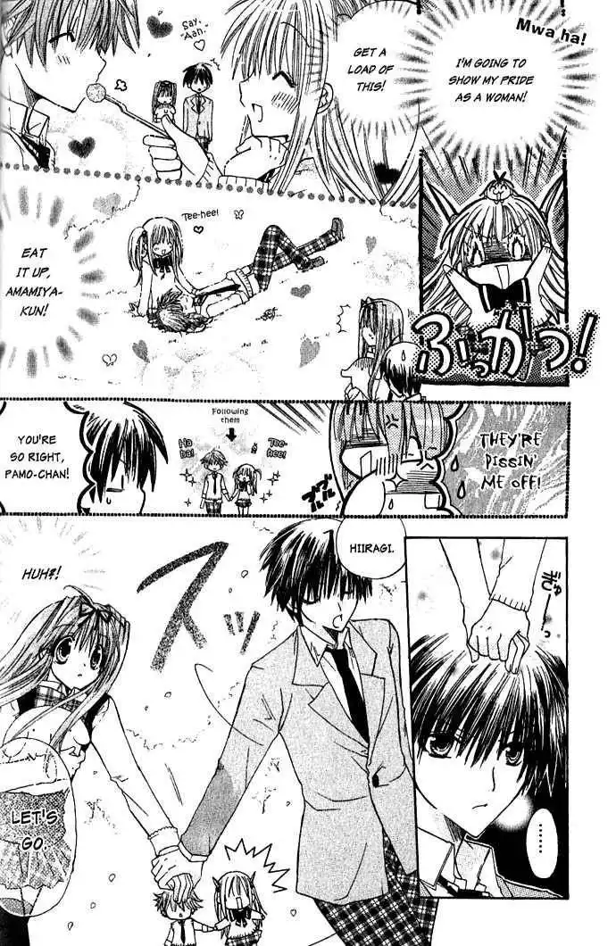 Pixie Pop Chapter 12 16
